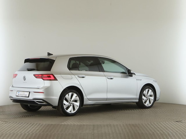 Volkswagen Golf 1.5 eTSI Golf VIII Style