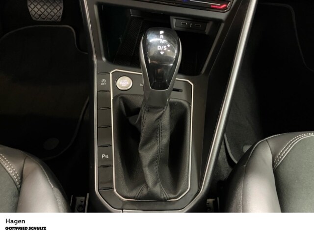 Volkswagen Polo 1.0 TSI DSG IQ.Drive Style