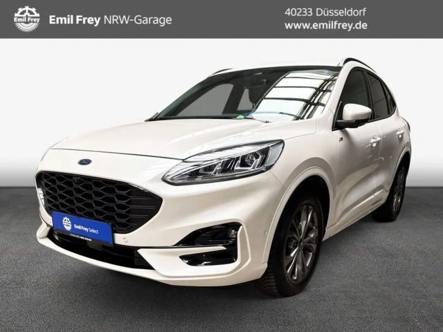 Ford Kuga EcoBoost ST Line X