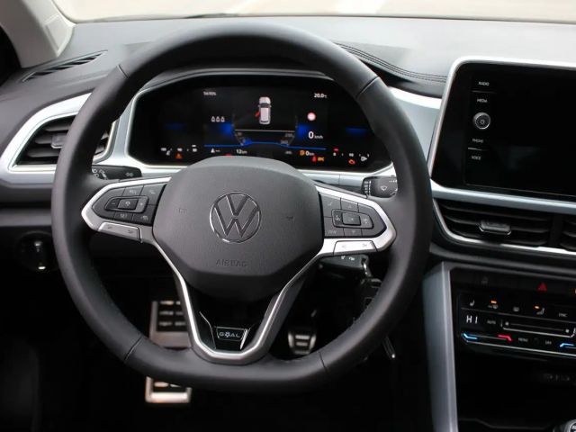 Volkswagen T-Roc 1.0 TSI