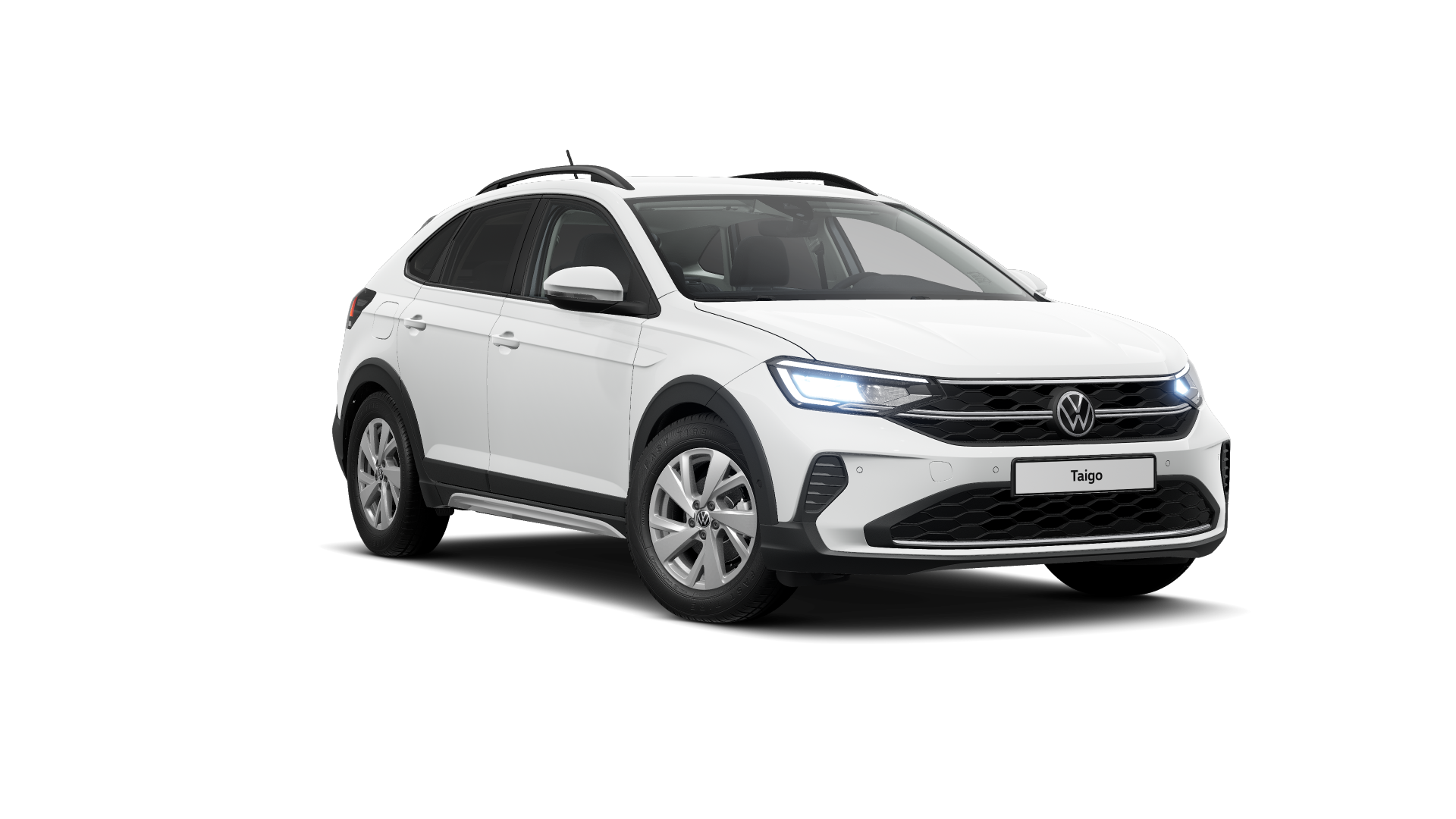 Volkswagen Taigo 1.0 TSI Life