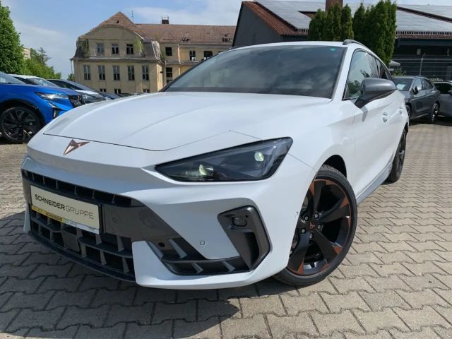 Cupra Leon DSG Sportstourer
