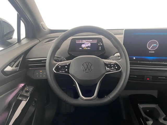 Volkswagen ID.4 Business Performance Pro