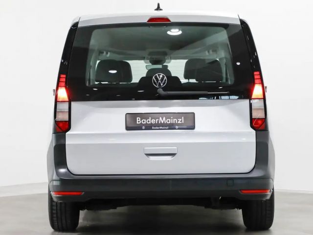 Volkswagen Caddy 2.0 TDI Combi