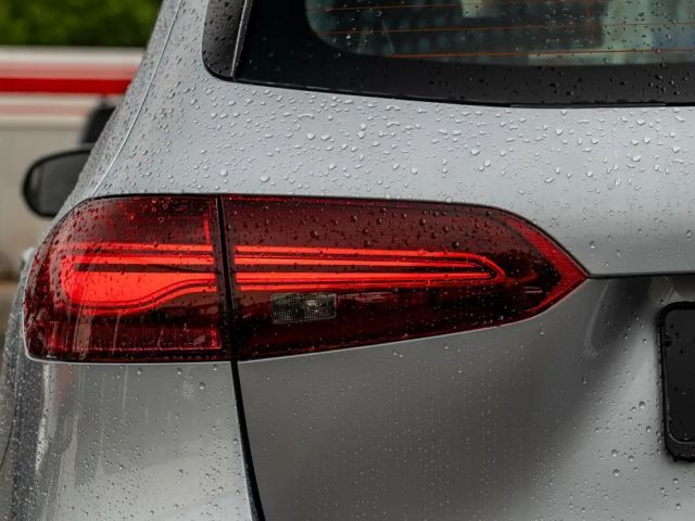 Mercedes-Benz B 180 Progressive