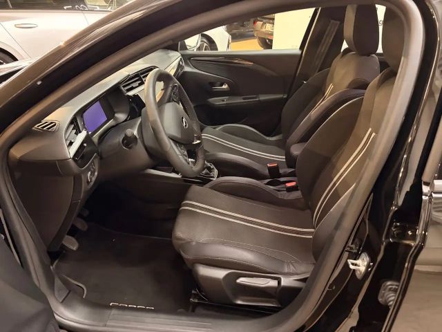 Opel Corsa GS-Line Grand Sport