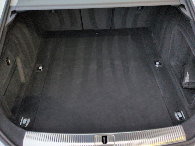 Audi A5 50 TDI Quattro Sportback