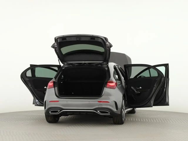 Mercedes-Benz A 200 AMG Line