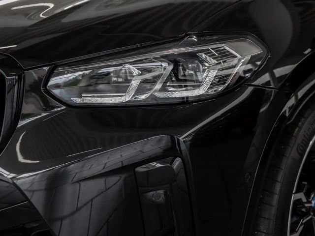 BMW X4 Competition xDrive