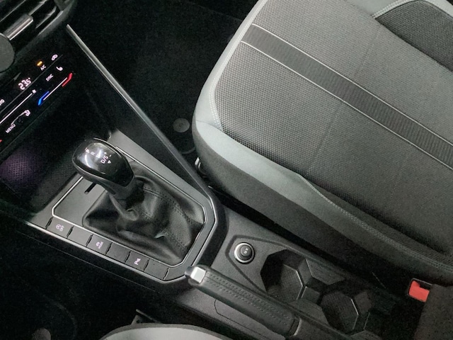 Volkswagen Polo 1.0 TSI DSG Style