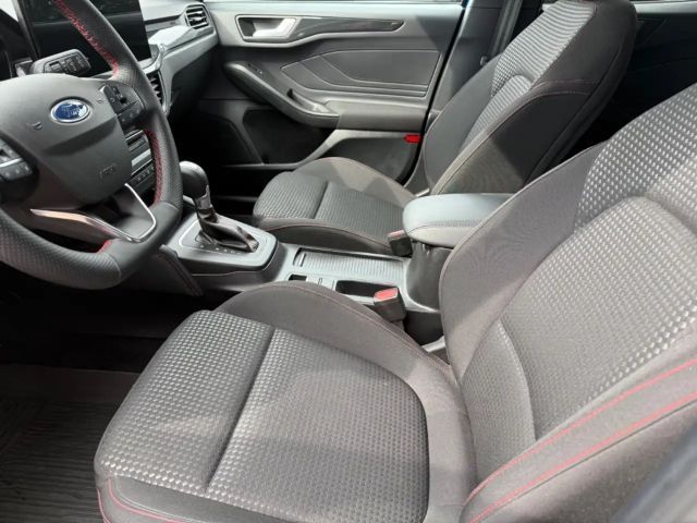 Ford Focus EcoBoost ST Line