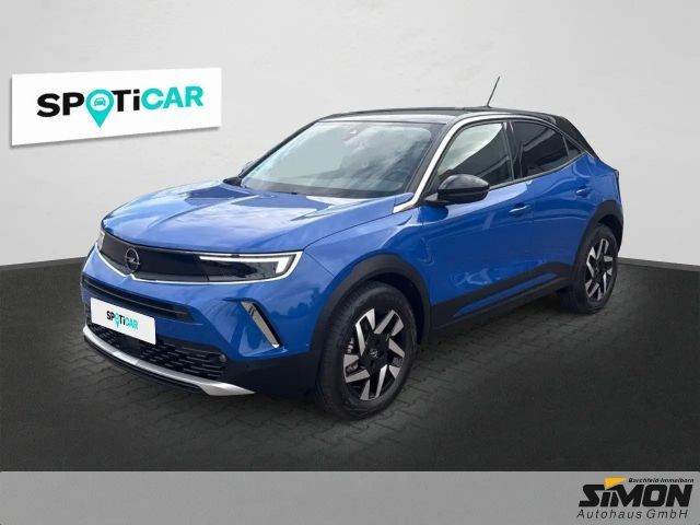 Opel Mokka Elegance Mokka-e