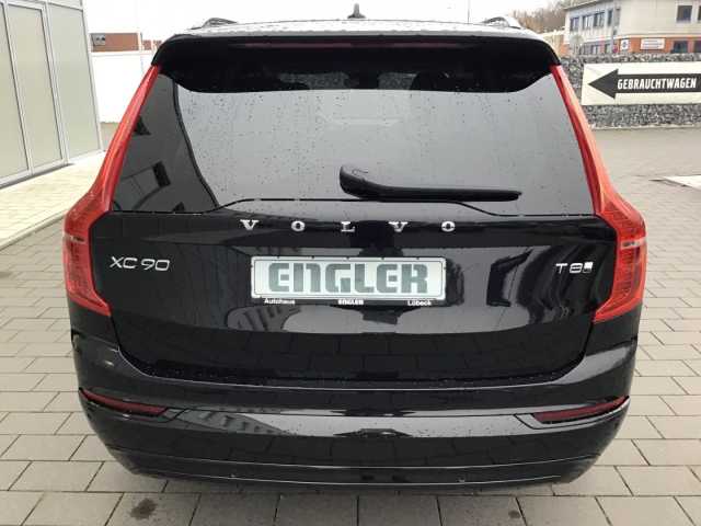 Volvo XC90 AWD Dark T8 Ultra