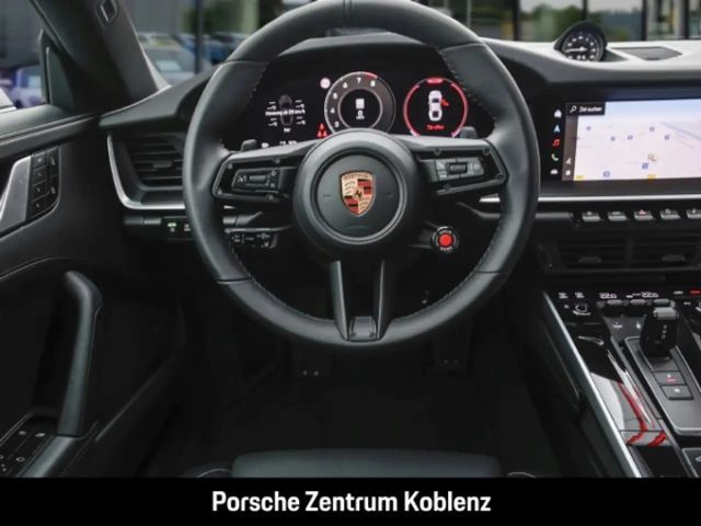 Porsche 992 4S Carrera Coupé