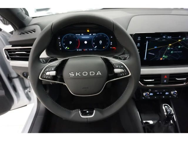 Skoda Kamiq 1.5 TSI Tour