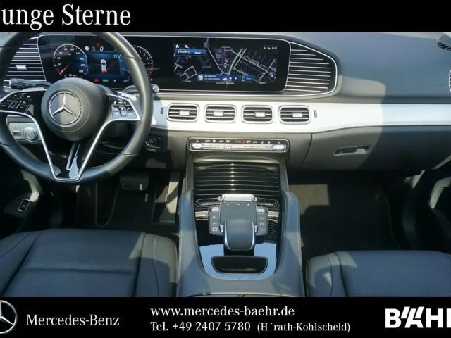 Mercedes-Benz GLE 350 4MATIC