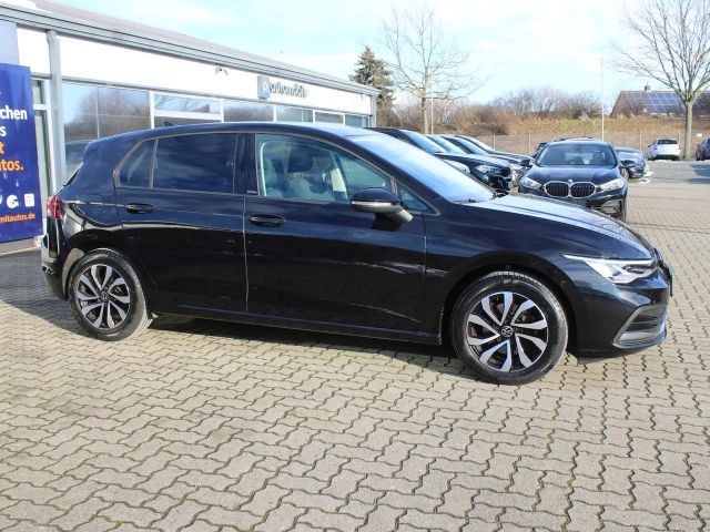 Volkswagen Golf 2.0 TDI Golf VIII
