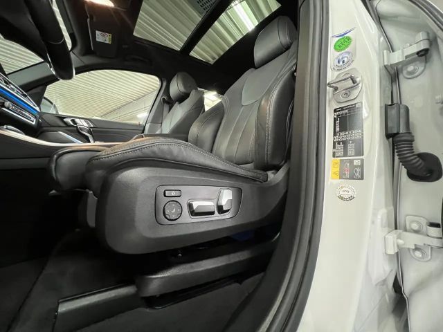 BMW X5 M-Sport xDrive