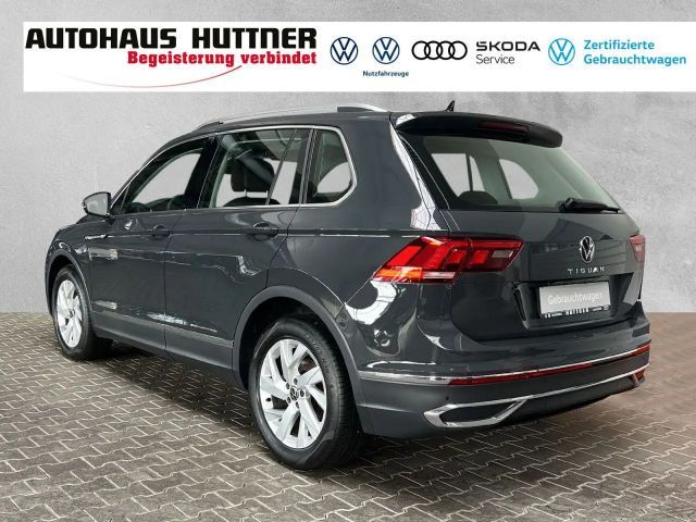 Volkswagen Tiguan 2.0 TDI DSG Elegance Elegance