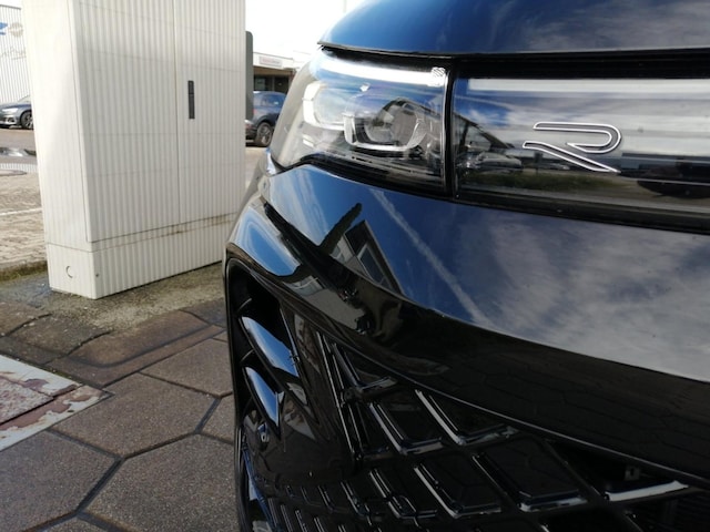 Volkswagen Tiguan DSG R-Line