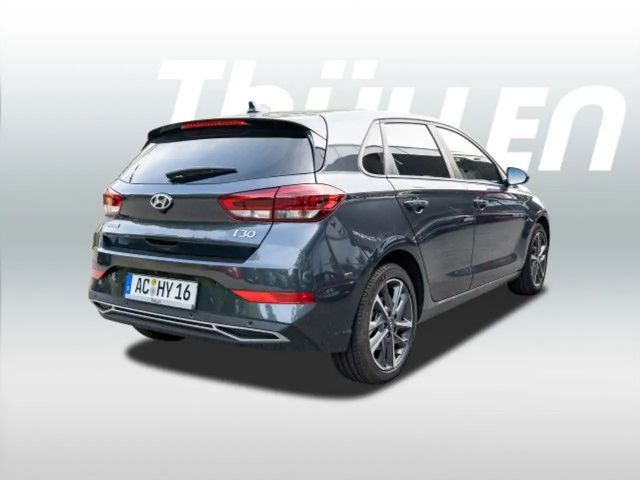 Hyundai i30 1.0 Connect T-GDi