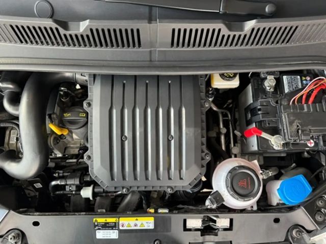 Volkswagen up! Move Move up!