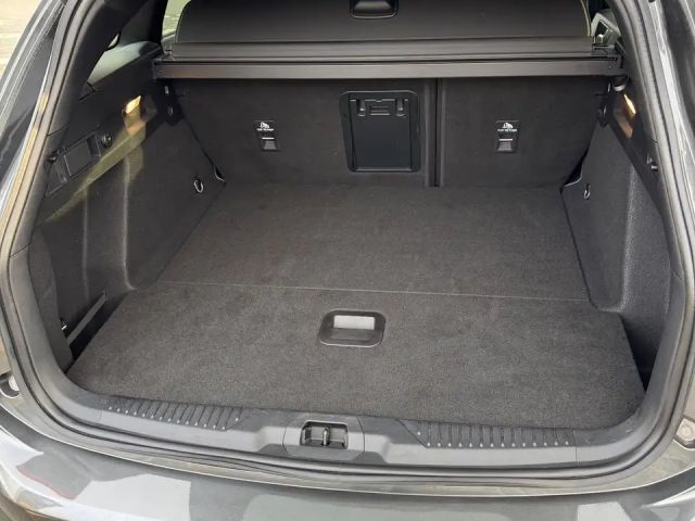 Ford Focus ST Line Wagon