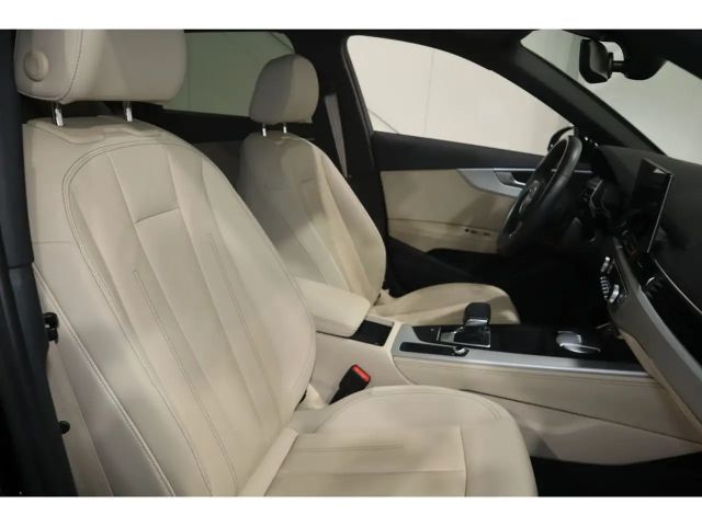 Audi A4 30 TDI Avant