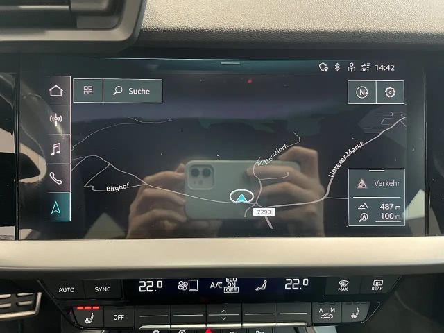 Audi A3 35 TFSI S-Tronic Sedan