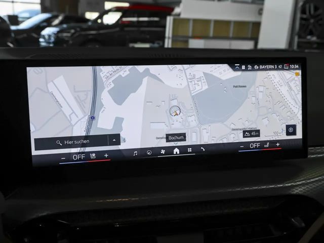 BMW 318 318i M-Sport Touring