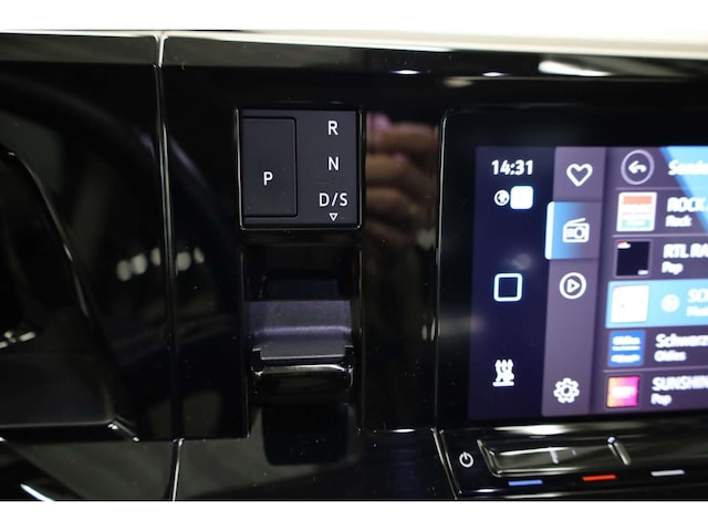 Volkswagen Multivan 2.0 TDI DSG