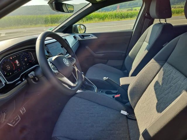 Volkswagen Taigo 1.5 TSI DSG IQ.Drive Move