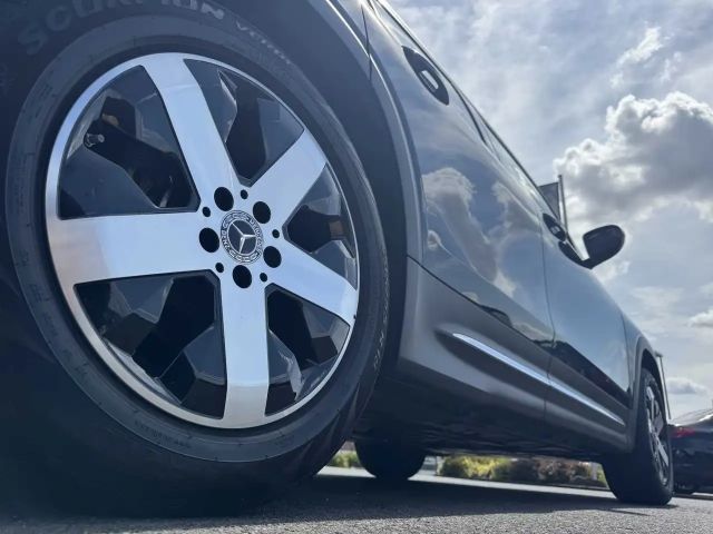 Mercedes-Benz GLB 180 Progressive