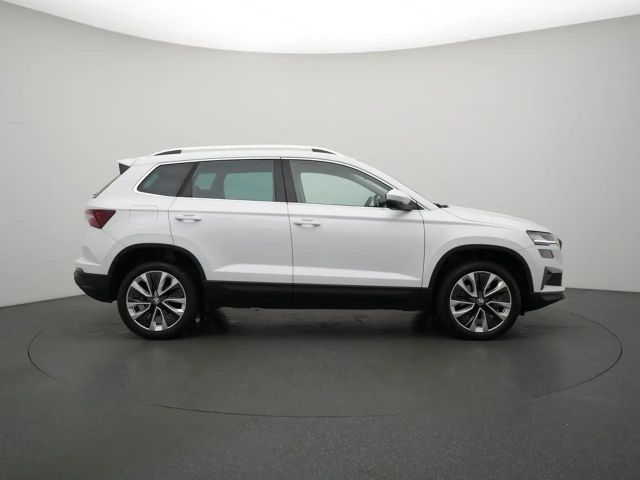Skoda Karoq Selection