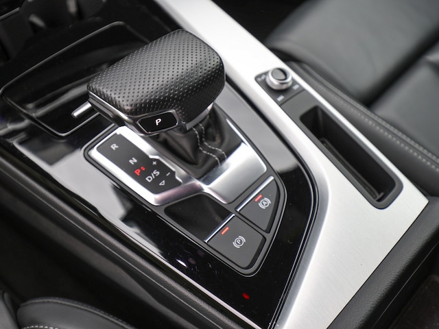 Audi A5 50 TDI Quattro Sportback