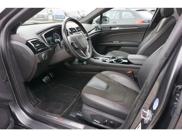 Ford Mondeo 4x4 AWD ST Line Wagon