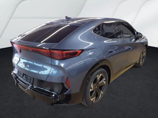 Cupra Tavascan Endurance