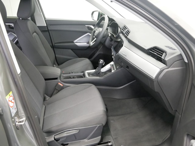 Audi Q3 35 TFSI S-Tronic