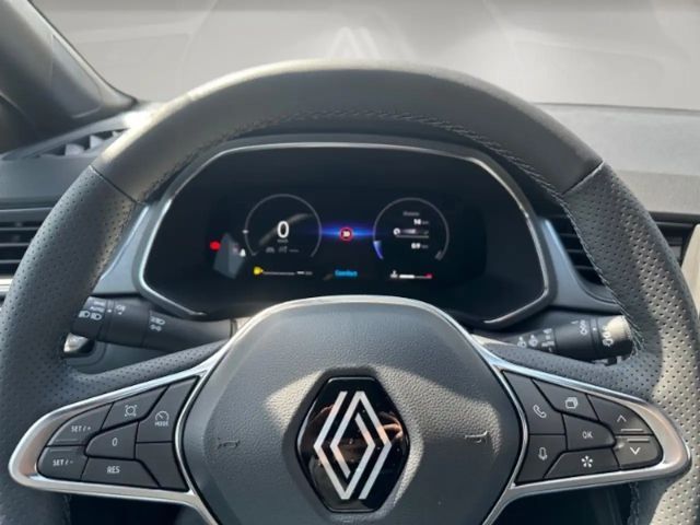 Renault Captur Techno