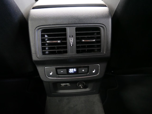 Audi Q5 50 TDI Quattro