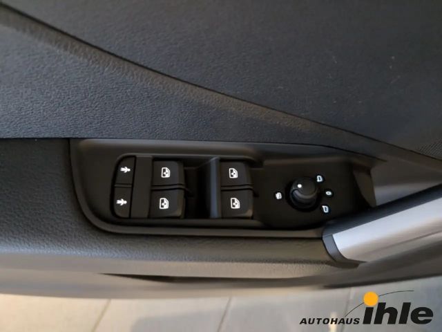 Audi Q2 35 TFSI S-Line S-Tronic