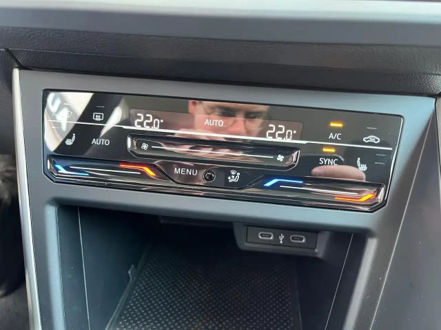 Volkswagen Polo 1.0 TSI Move