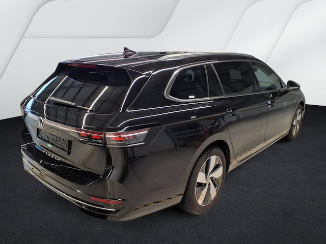 Volkswagen Passat 2.0 TDI DSG IQ.Drive