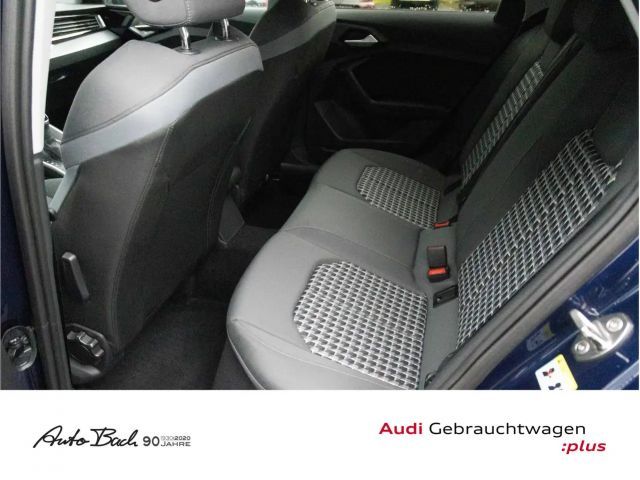 Audi A1 30 TFSI S-Tronic