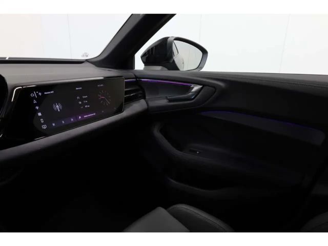 Audi A5 Avant Hybride Quattro S-Line