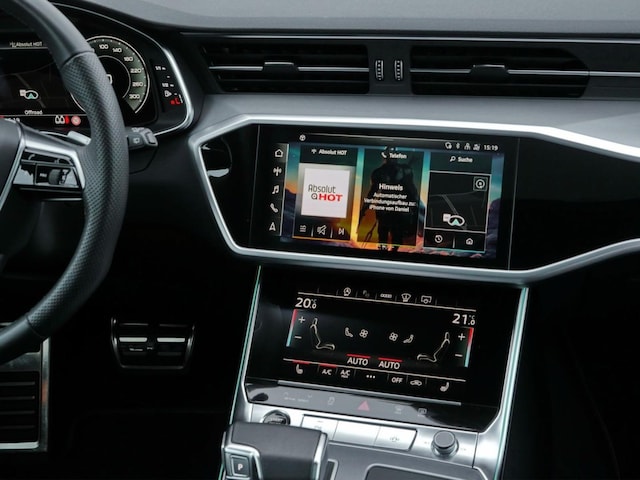 Audi A6 55 TFSI Avant Quattro S-Tronic Sport