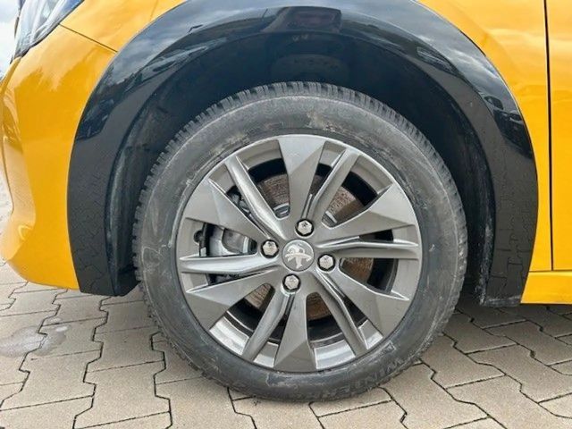 Peugeot E-208 Allure Pack