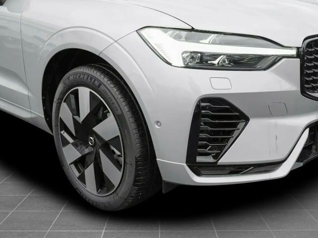 Volvo XC60 Dark Plus T6