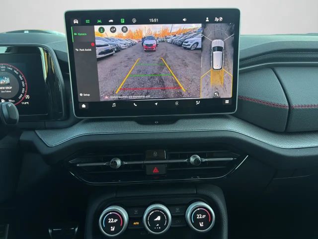 Skoda Kodiaq RS Selection Suite
