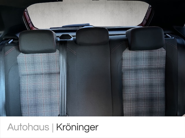 Volkswagen Polo GTI IQ.Drive